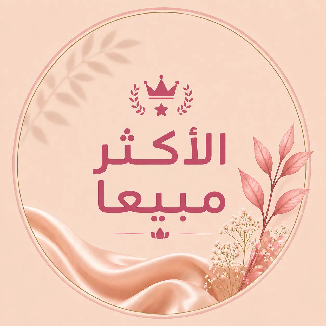 الأكثر مبيعاً