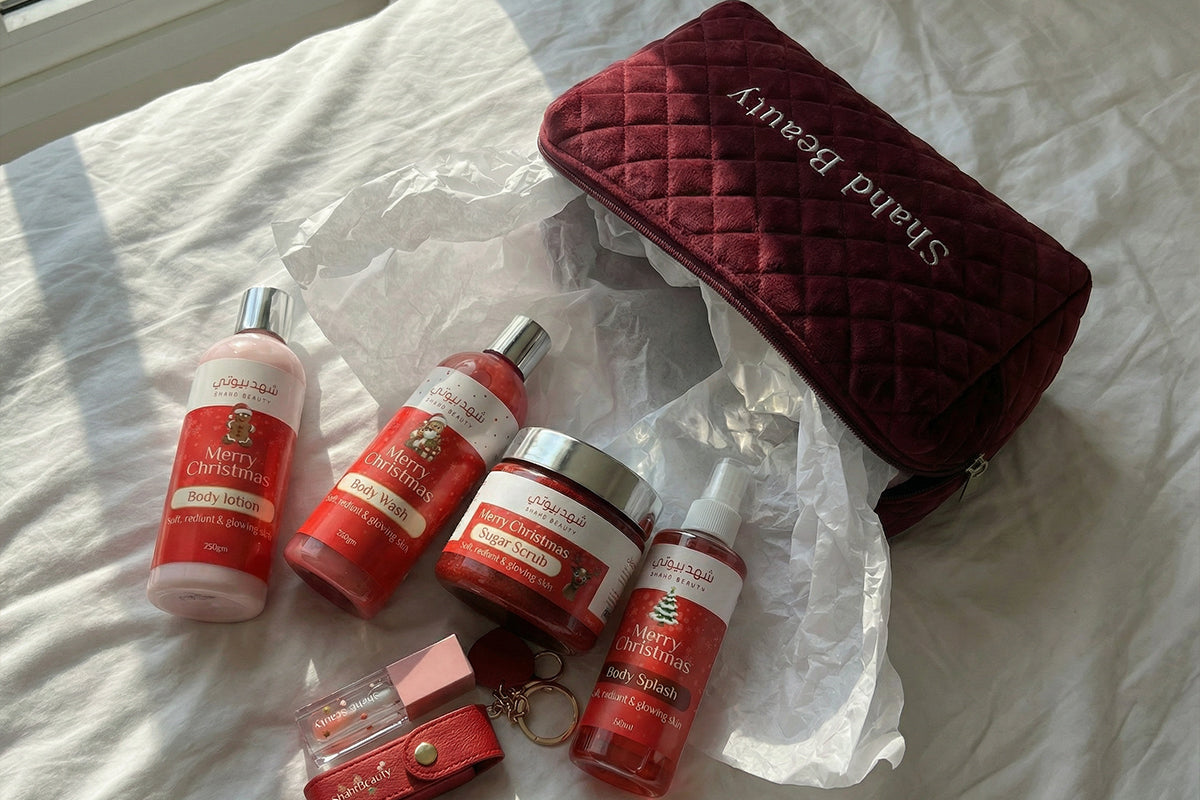 🌸 نعومة فورية