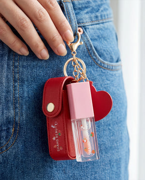 گلوس ترطيب الشفاه