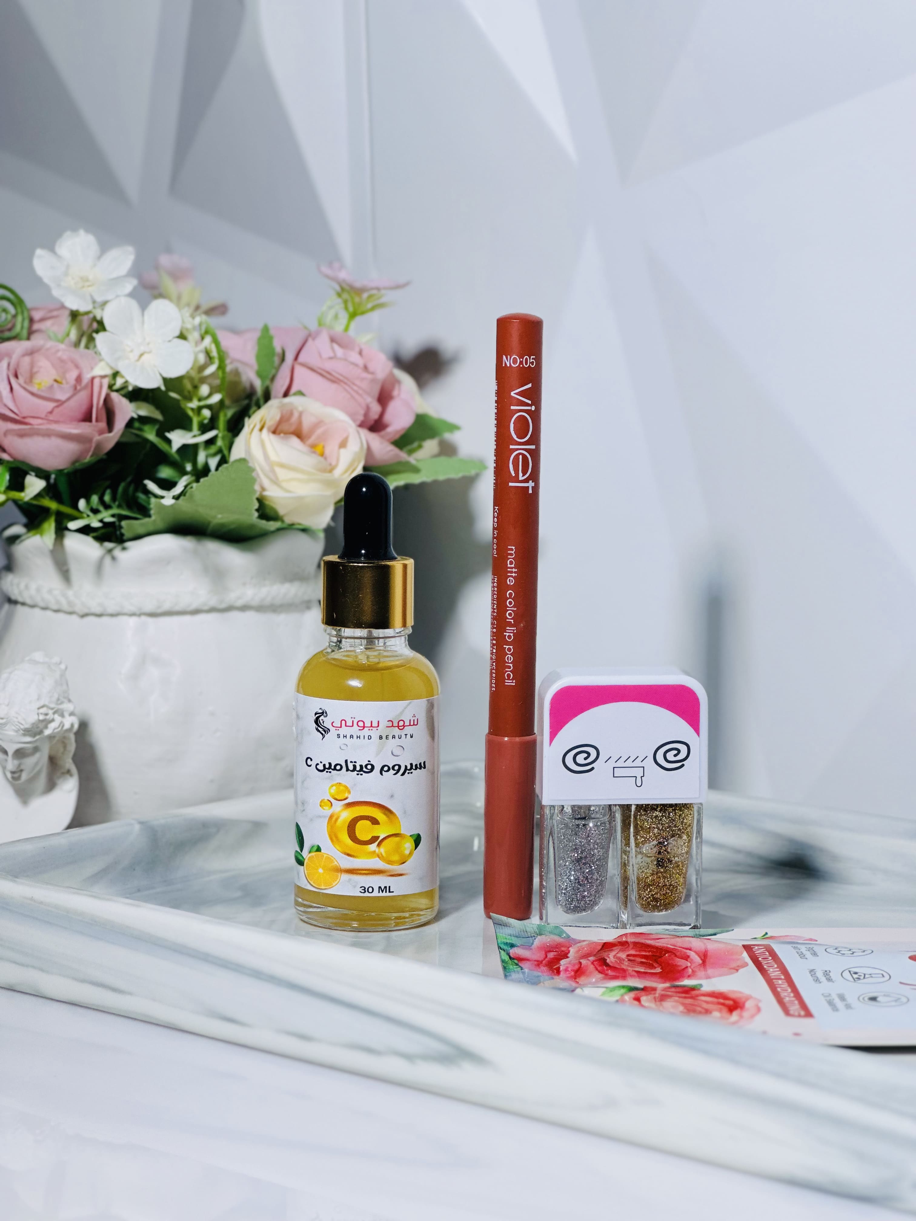 Vitamin C Serum